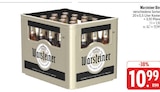 bier im Angebot bei E center in Suhl bier Angebote von Warsteiner bei E center Suhl für 10,99 €