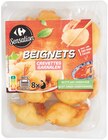 Beignets de crevettes - CARREFOUR SENSATION dans le catalogue Supermarchés Match