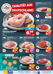 Schweinebauch im Netto Marken-Discount Prospekt in Böblingen Aktueller Netto Marken-Discount Prospekt mit Schweinebauch, "Aktuelle Angebote", Seite 12
