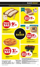 Offre Aménagement Extérieur dans le catalogue Super U du moment à la page 5