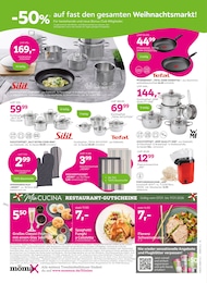 mömax Sekt im Prospekt 