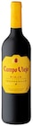 Rioja Tempranillo von Campo Viejo für 4,99 € bei Kaufland im Angebot Rioja Tempranillo von Campo Viejo im aktuellen Kaufland Prospekt