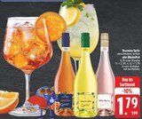 EDEKA Zwickau - Aperitivo Spritz Angebot im Prospekt Aperitivo Spritz bei EDEKA im Zwickau Prospekt für 1,79 €