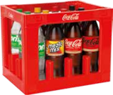 Aktuelles Coca-Cola Angebot bei Getränkewelt in Düsseldorf ab 9,99 €