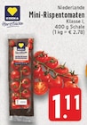 E center Mönchengladbach - Mini-Rispentomaten Angebot im Prospekt Mini-Rispentomaten bei E center im Mönchengladbach Prospekt für 1,11 €
