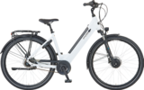 CITY-E-BIKE „Genießer 2.0“ im Angebot bei Marktkauf in Heilbronn CITY-E-BIKE „Genießer 2.0“ Angebote von prophete bei Marktkauf Heilbronn für 1.299,00 €