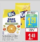 Aktuelles Broitchips Angebot bei Marktkauf in Freiburg (Breisgau) ab 1,29 €
