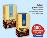 Prodomo Kaffee im Angebot bei Marktkauf in Bautzen Prodomo Kaffee Angebote von Dallmayr bei Marktkauf Bautzen