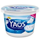 Yaourt à la Grecque - YAOS en promo chez Carrefour Yaourt à la Grecque - YAOS dans le catalogue Carrefour