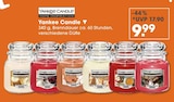 Duftkerzen im V-Markt Prospekt Yankee Candle von Yankee Candle im aktuellen V-Markt Prospekt für 9,99 €