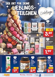 Netto Marken-Discount Dessert im Prospekt 