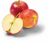 Äpfel rot im Netto Marken-Discount Prospekt Äpfel rot von im aktuellen Netto Marken-Discount Prospekt für 1,29 €