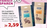 TRAINEE SNACK bei Zookauf im Hagen Prospekt für 2,59 €