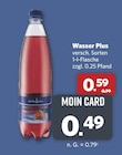 Wasser Plus im aktuellen combi Prospekt