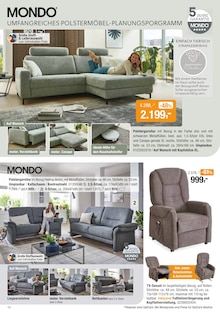 Fernseher im aktuellen Opti-Wohnwelt Prospekt (Schorndorf) Fernseher im Opti-Wohnwelt Prospekt "AKTUELLE ANGEBOT" mit 26 Seiten (Schorndorf)