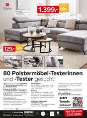 Aktueller XXXLutz Prospekt mit Möbel, "NR. 1 BEIM PREIS", Seite 5