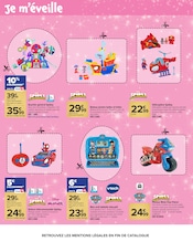 Promos Ordinateur Portable dans le catalogue "Prêt à jouer avec Nous?" de Carrefour Ordinateur Portable en promo dans le catalogue Carrefour à la page 16