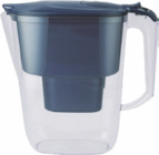 Wasserfilter-Starter-Set von Silvercrest für 9,99 € bei Lidl im Angebot Wasserfilter-Starter-Set von Silvercrest im aktuellen Lidl Prospekt