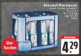 Angebot im EDEKA Kaarst Prospekt EDEKA Kaarst Prospekt mit im Angebot für 4,29 €