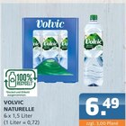 Aktuelle Volvic Angebote bei Getränke Lehmann - Getränke A-Z in Eberswalde Aktuelles Naturelle Angebot bei Getränke Lehmann - Getränke A-Z in Eberswalde ab 6,49 €