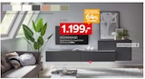 Wohnwand im Angebot bei XXXLutz in Neubrandenburg Wohnwand Angebote bei XXXLutz Neubrandenburg für 1.199,00 €
