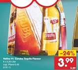 V+ Curuba Tequila Flavour Angebote von Veltins bei Netto Marken-Discount Aschaffenburg für 3,99 €