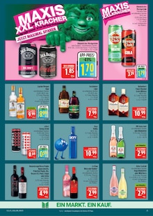 Coca Cola im Marktkauf Prospekt "AUSWAHL RIESIG, PREISE NIEDRIG" mit 44 Seiten (Schonungen)