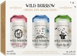 coffret cadeau gins - WILD BURROW dans le catalogue Lidl