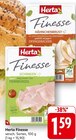 Finesse Hähnchenbrust Angebote von Herta bei EDEKA Freiburg für 1,59 €