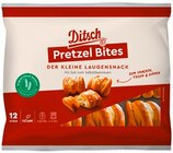 REWE - Pretzel Bites Angebot im Prospekt Pretzel Bites bei REWE im Prospekt "" für 2,22 €