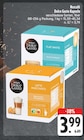 Dolce Gusto Kapseln Flat White Angebote von Nescafé bei EDEKA Erlangen für 3,99 €