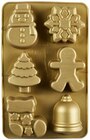 Backformen im Angebot bei Penny in Braunschweig Backformen Angebote von HOME IDEAS Cooking bei Penny Braunschweig für 3,99 €
