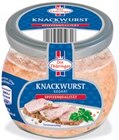 Wurst im Glas von Die Thüringer im aktuellen Netto mit dem Scottie Prospekt