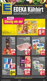 EDEKA Prospekt "Wir lieben Lebensmittel!" für Roden, 24 Seiten, 16.09.2024 - 21.09.2024