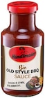 Bio Grillsaucen im REWE Prospekt Bio Grillsaucen von Händlmaier im aktuellen REWE Prospekt für 2,49 €