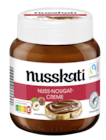 Aktuelle Nüsse Angebote bei ALDI SÜD in Nürnberg Aktuelles Nuss-Nougat-Creme Angebot bei ALDI SÜD in Nürnberg ab 1,99 €