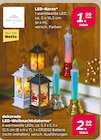 LED-Kerze von dekorado für 1,99 € bei Netto mit dem Scottie im Angebot LED-Kerze von dekorado im aktuellen Netto mit dem Scottie Prospekt