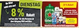 Einweg-Fassbier bei Marktkauf im Prospekt "" für 
