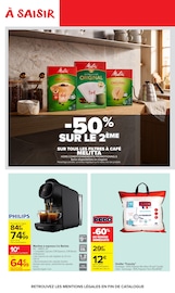 Promos Cuisine dans le catalogue "Carrefour market" de Carrefour Market Cuisine en promo dans le catalogue Carrefour Market à la page 42