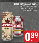 Urtyp Angebote von Astra bei E center Erkelenz für 0,89 €