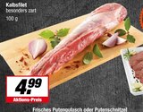 Aktuelle Rindfleisch Angebote bei EDEKA in Hamm Aktuelles Kalbsfilet Angebot bei EDEKA in Hamm ab 4,99 €