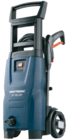 Hochdruckreiniger im Angebot bei hagebau kompakt in Osnabrück Hochdruckreiniger Angebote von KRAFTRONIC bei hagebau kompakt Osnabrück für 99,99 €