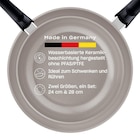 PFANNENSET CERATAL EVO CLASSIC recyceltes Aluminium 2-teilig von Fissler für 99,99 € bei XXXLutz im Angebot PFANNENSET CERATAL EVO CLASSIC recyceltes Aluminium 2-teilig von Fissler im aktuellen XXXLutz Prospekt