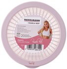 Aufbewahrungsschüssel mit Deckel 500 ml Angebote von Fackelmann bei Rossmann Amberg für 4,99 €