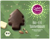Bio Gelato Tannenbaum von Gelato Classico für 5,49 € bei REWE im Angebot Bio Gelato Tannenbaum von Gelato Classico im aktuellen REWE Prospekt