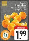 Mandarinen bei EDEKA im Dorsten Prospekt für 1,99 €