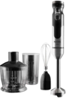 KHB 83422 Set Stabmixer Schwarz Angebote von KOENIC bei MediaMarkt Saturn Marl für 34,99 €