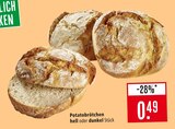 Aktuelle Wecker Angebote bei Marktkauf in Freiburg (Breisgau) Aktuelles Potatobrötchen Angebot bei Marktkauf in Freiburg (Breisgau) ab 0,49 €