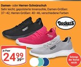 Aktuelles Damen-Schnürschuh Angebot bei GLOBUS in Halle (Saale) ab 24,99 €