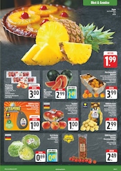 Salat im EDEKA Prospekt in Jena Aktueller EDEKA Prospekt mit Salat, "Aktuelle Angebote", Seite 3